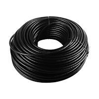 WENTRONIC GMBH goobay bulkkabel - 305 m - svart