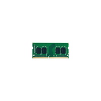 Wilk Elektronik GOODRAM - DDR4 - modul - 16 GB - SO DIMM 260-pin - 2666 MHz / PC4-21300 - ej buffrad