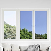 vidaXL Solfilm Silver 45 x 2000 cm PVC