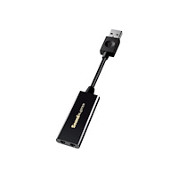 Creative Technology Creative Sound Blaster Play! 3 - ljudkort - USB