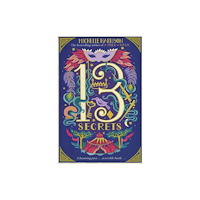 Simon & Schuster THIRTEEN SECRETS PA (häftad, eng)