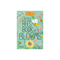 Thames & Hudson Ltd Little Bee's Book of Blooms (bok, board book, eng)