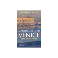 Thames & Hudson Ltd Venice (häftad, eng)