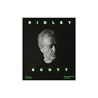 Thames & Hudson Ltd Ridley Scott: A Retrospective (häftad, eng)