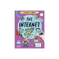 Thames & Hudson Ltd The Brainiac's Book of the Internet (inbunden, eng)