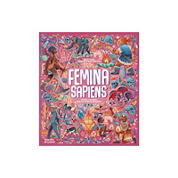 Thames & Hudson Ltd Femina Sapiens (inbunden, eng)