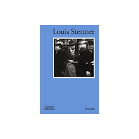 Thames & Hudson Ltd Louis Stettner (häftad, eng)