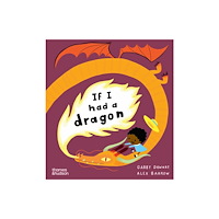 Thames & Hudson Ltd If I had a dragon (häftad, eng)