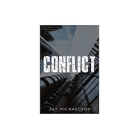 Austin Macauley Publishers Conflict (häftad, eng)