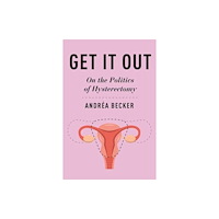 New York University Press Get It Out (häftad, eng)