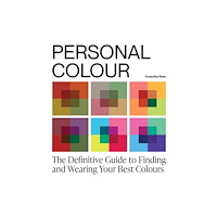 Hardie Grant Books Personal Colour (häftad, eng)