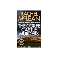 Ackroyd Publishing The Corfe Castle Murders (häftad, eng)