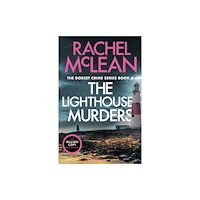 Ackroyd Publishing The Lighthouse Murders (häftad, eng)