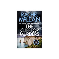Ackroyd Publishing The Clifftop Murders (häftad, eng)