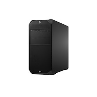 HP HP Workstation Z4 G5 - tower Xeon W5-2545 - 128 GB - SSD 2 TB - hela norden