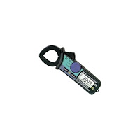 ELMA INSTRUMENTS ELMA INSTRUMENTS Mini tangampermeter K2033  Strøm: 0-40-300A...