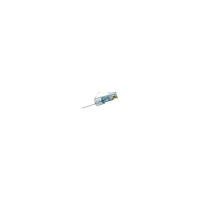 commscope CommScope MiNo6A Series patch-kabel - 1.5 m - vit