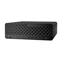 HP HP EliteDesk 8 G1i AI - SFF - AI PC - Core Ultra 5 235 3.4 GHz - vPro Enterprise - 16 GB - SSD 512 GB