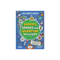 Thames and Hudson (Australia) Pty Ltd Quarks, Sparks and Quantum Mysteries (häftad, eng)