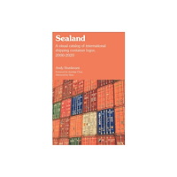 Birchwood Palace Industries LLC Sealand (häftad, eng)