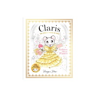Hardie Grant Children's Publishing Claris: Fashion Show Fiasco (häftad, eng)