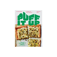 Hardie Grant Books (UK) Puff It Up (inbunden, eng)