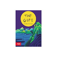 Tate Gallery Publishing Child Gift (häftad, eng)