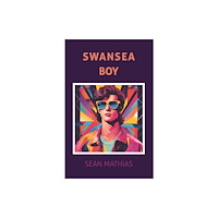 Aurora Metro Publications Swansea Boy (häftad, eng)