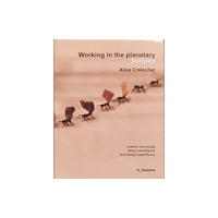 Bbooks Verlag Working in the planetary surplus (häftad, eng)