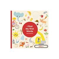 Die Gestalten Verlag I Find My First Words (bok, board book, eng)