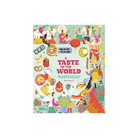 Die Gestalten Verlag A Taste of the World (New Edition) (inbunden, eng)
