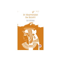 Double 9 Books It Happened In Egypt (häftad, eng)
