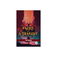 Double 9 Books Faust: A Tragedy (häftad, eng)