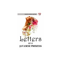 Double 9 Books Letters Of A Javanese Princess (häftad, eng)