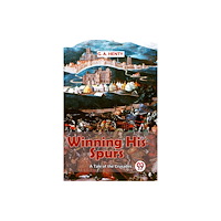 Double 9 Books Winning His Spurs A Tale Of The Crusades (häftad, eng)