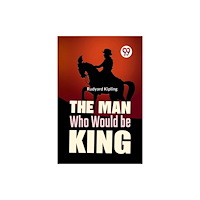 Double 9 Books The Man Who Would Be King (häftad, eng)