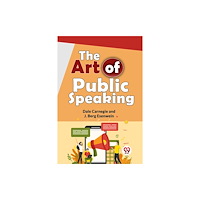 Double 9 Books The Art Of Public Speaking (häftad, eng)