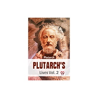 Double 9 Books Plutarch'S Lives Vol. 2 (häftad, eng)