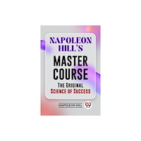 Double 9 Books Napoleon Hill'S Master Course The Original Science Of Success (häftad, eng)