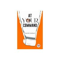 Double 9 Books At Your Command (häftad, eng)
