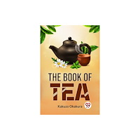Double 9 Books The Book Of Tea (häftad, eng)