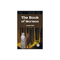 Double 9 Books The Book of Mormon (häftad, eng)