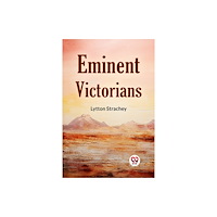 Double 9 Books Eminent Victorians (häftad, eng)