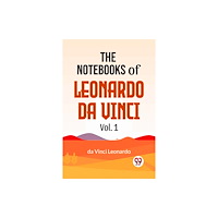 Double 9 Books The Notebooks Of Leonardo Da Vinci Vol.1 (häftad, eng)