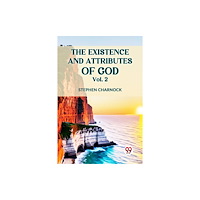 Double 9 Books The Existence and Attributes of God Vol. 2 (häftad, eng)
