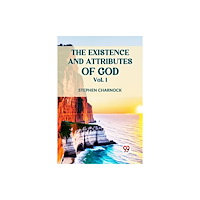 Double 9 Books The Existence and Attributes of God Vol. 1 (häftad, eng)