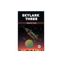 Double 9 Books Skylark Three (häftad, eng)