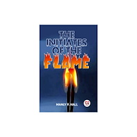 Double 9 Books The Initiates Of The Flame (häftad, eng)