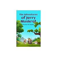 Double 9 Books The Adventures of Jerry Muskrat (häftad, eng)