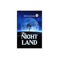 Double 9 Books The Night Land (häftad, eng)